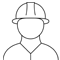Construction Jobs icon