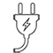 Increased Resiliency icon