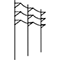 Infrastructure Improvements icon